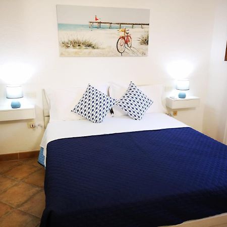 Insardinia House Trilocale A 200Mt Dalla Spiaggia Olbia Extérieur photo