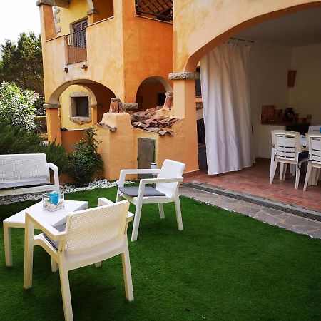 Insardinia House Trilocale A 200Mt Dalla Spiaggia Olbia Extérieur photo