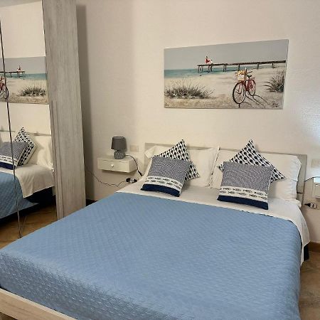Insardinia House Trilocale A 200Mt Dalla Spiaggia Olbia Extérieur photo