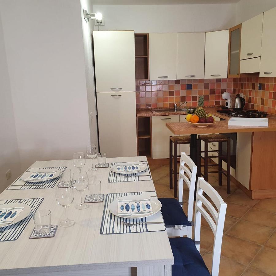 Appartement Insardinia House Trilocale A 200Mt Dalla Spiaggia à Olbia Extérieur photo