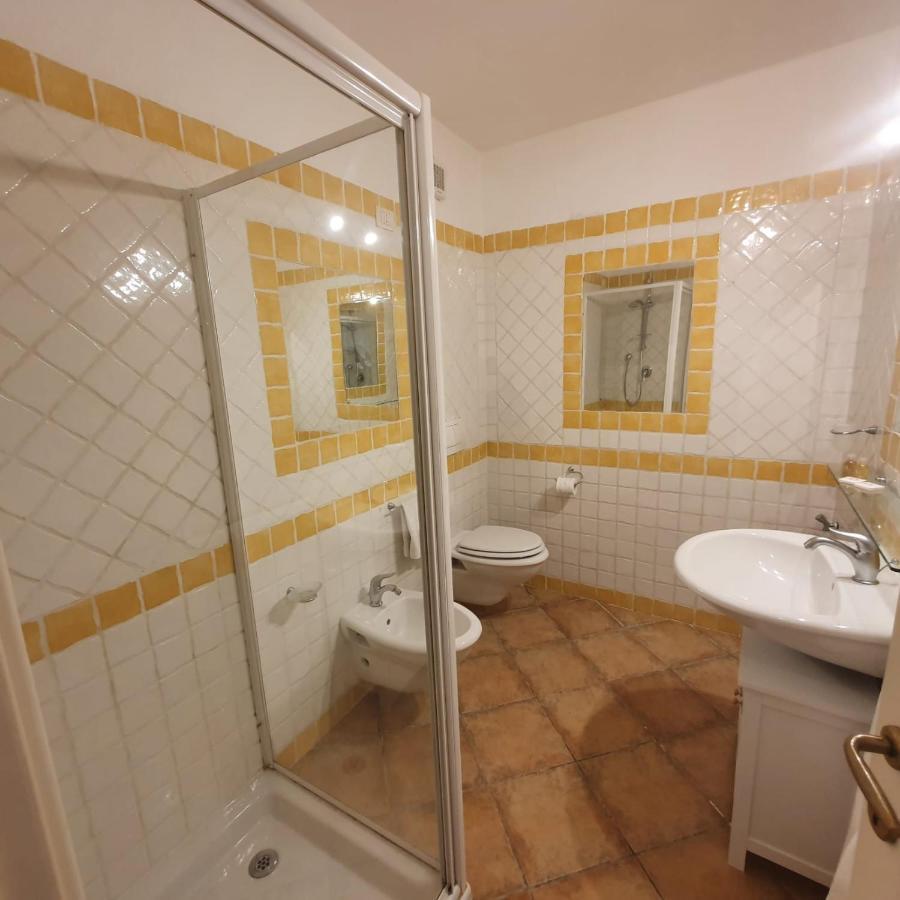 Insardinia House Trilocale A 200Mt Dalla Spiaggia Olbia Extérieur photo