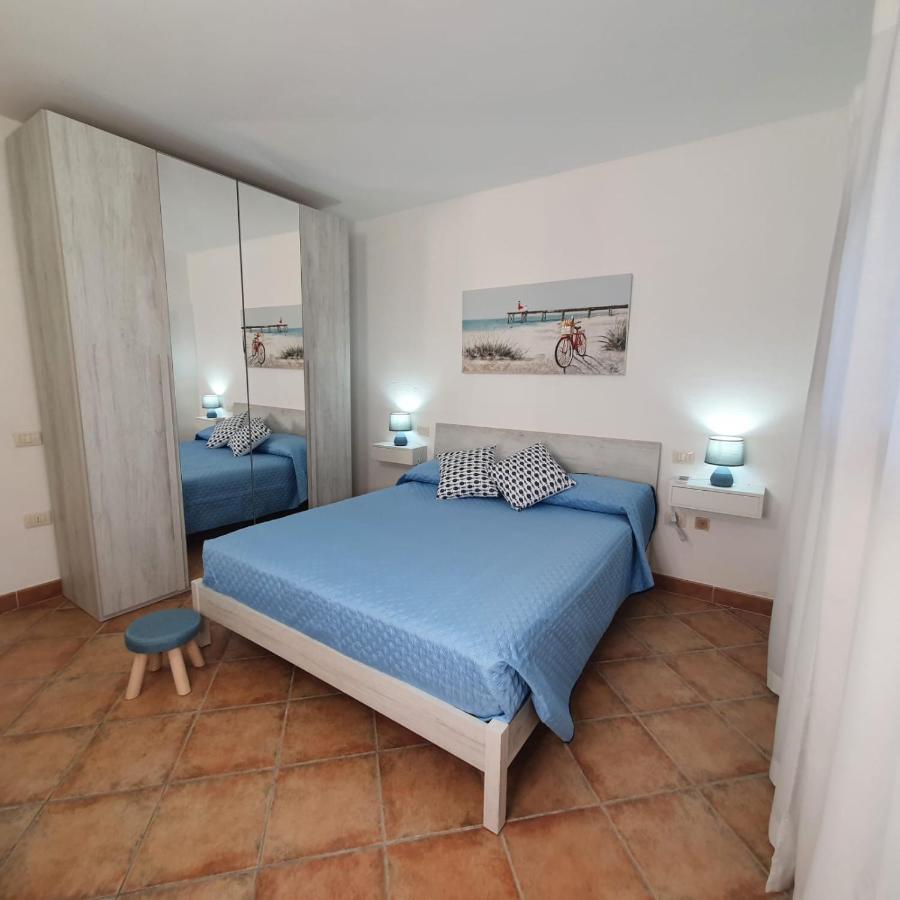 Appartement Insardinia House Trilocale A 200Mt Dalla Spiaggia à Olbia Extérieur photo