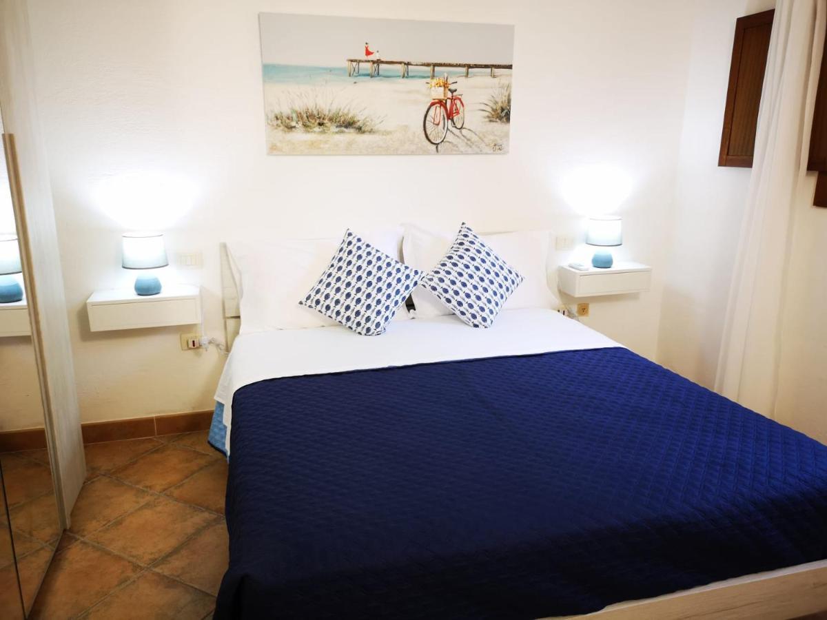 Insardinia House Trilocale A 200Mt Dalla Spiaggia Olbia Extérieur photo