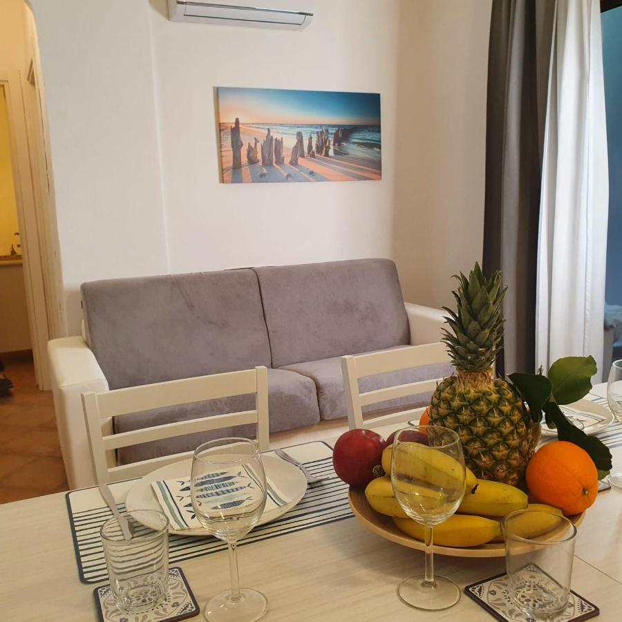 Insardinia House Trilocale A 200Mt Dalla Spiaggia Olbia Extérieur photo