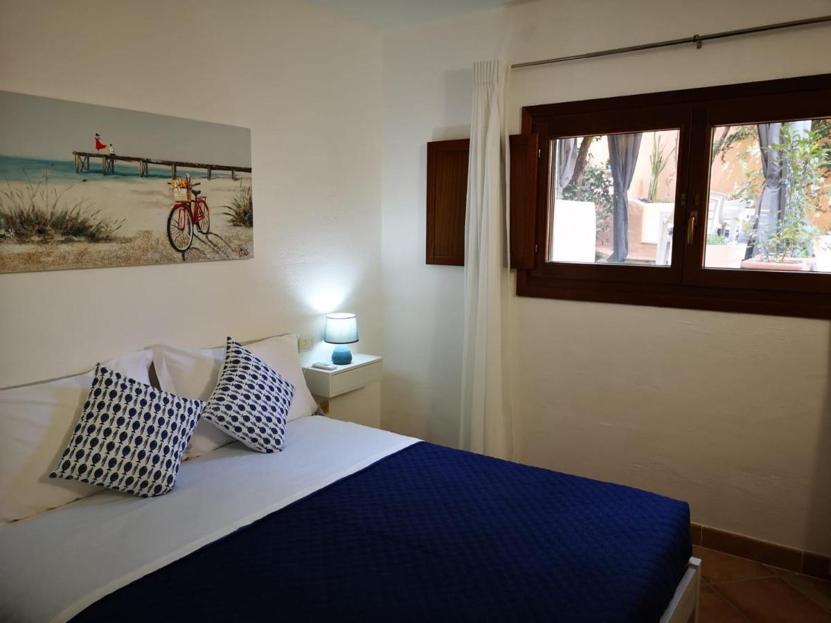 Insardinia House Trilocale A 200Mt Dalla Spiaggia Olbia Extérieur photo