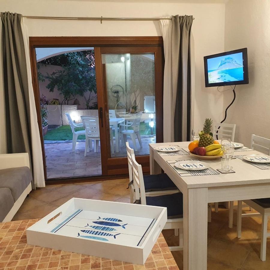 Insardinia House Trilocale A 200Mt Dalla Spiaggia Olbia Extérieur photo