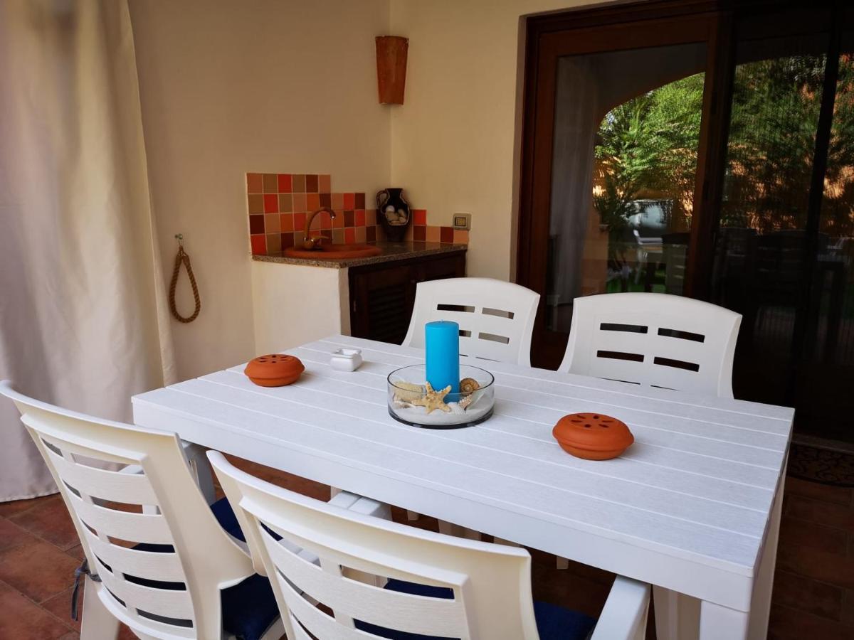 Insardinia House Trilocale A 200Mt Dalla Spiaggia Olbia Extérieur photo