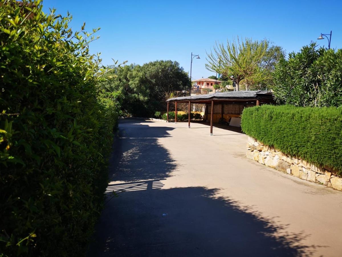 Insardinia House Trilocale A 200Mt Dalla Spiaggia Olbia Extérieur photo