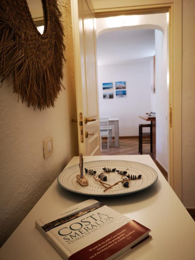 Insardinia House Trilocale A 200Mt Dalla Spiaggia Olbia Extérieur photo