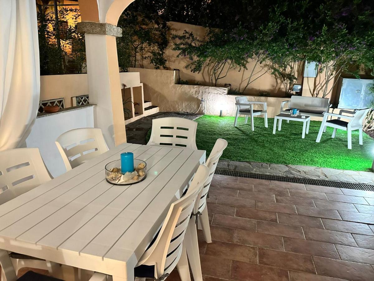 Insardinia House Trilocale A 200Mt Dalla Spiaggia Olbia Extérieur photo